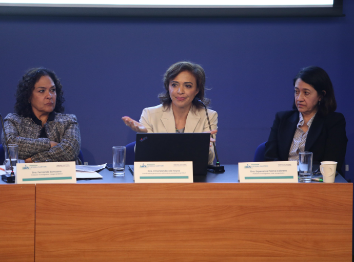 Necesario defender el voto libre y elecciones justas para sostener la democracia del país